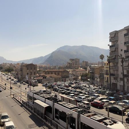 Le Dimore Luxury Rooms باليرمو المظهر الخارجي الصورة
