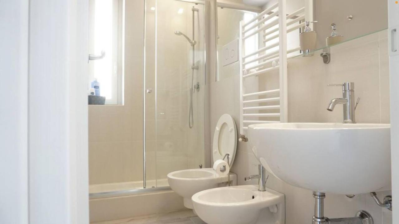Le Dimore Luxury Rooms باليرمو المظهر الخارجي الصورة