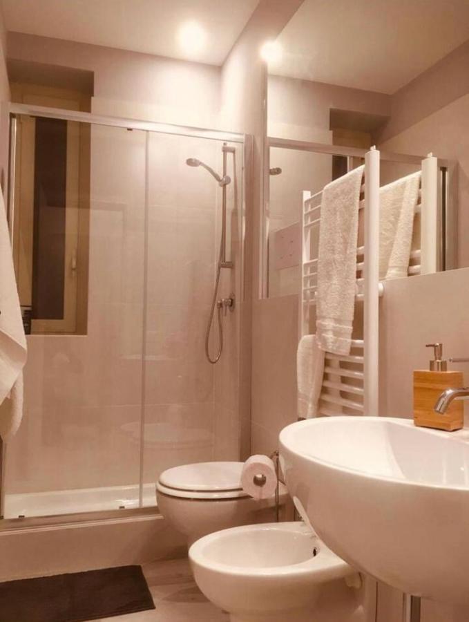 Le Dimore Luxury Rooms باليرمو المظهر الخارجي الصورة