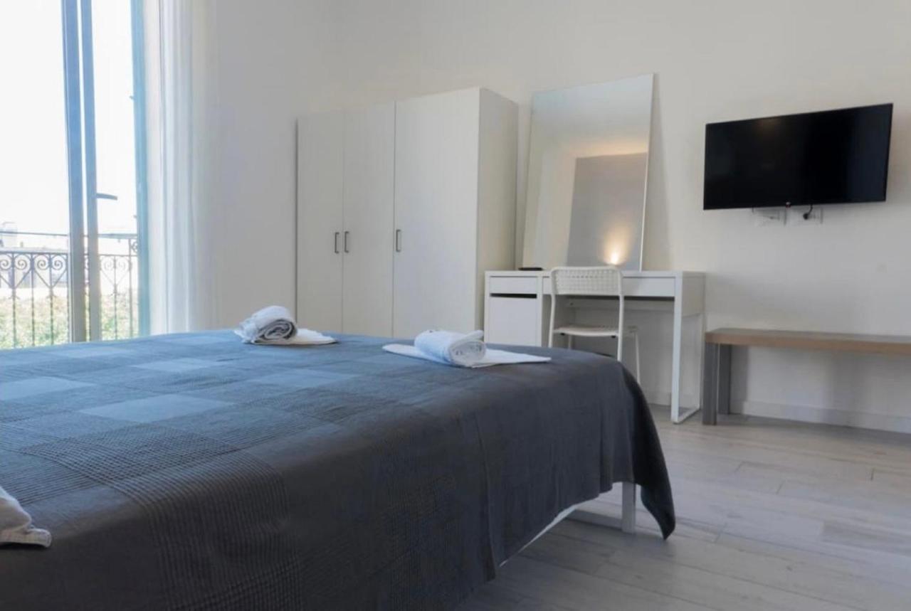 Le Dimore Luxury Rooms باليرمو المظهر الخارجي الصورة