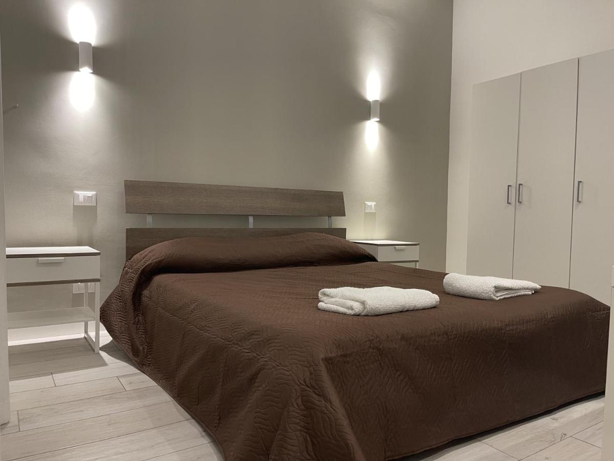 Le Dimore Luxury Rooms باليرمو المظهر الخارجي الصورة
