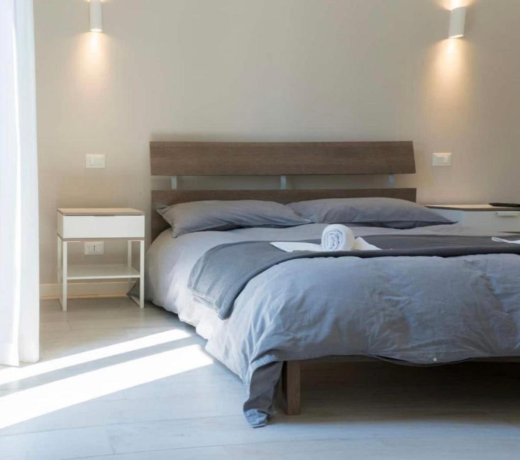Le Dimore Luxury Rooms باليرمو المظهر الخارجي الصورة