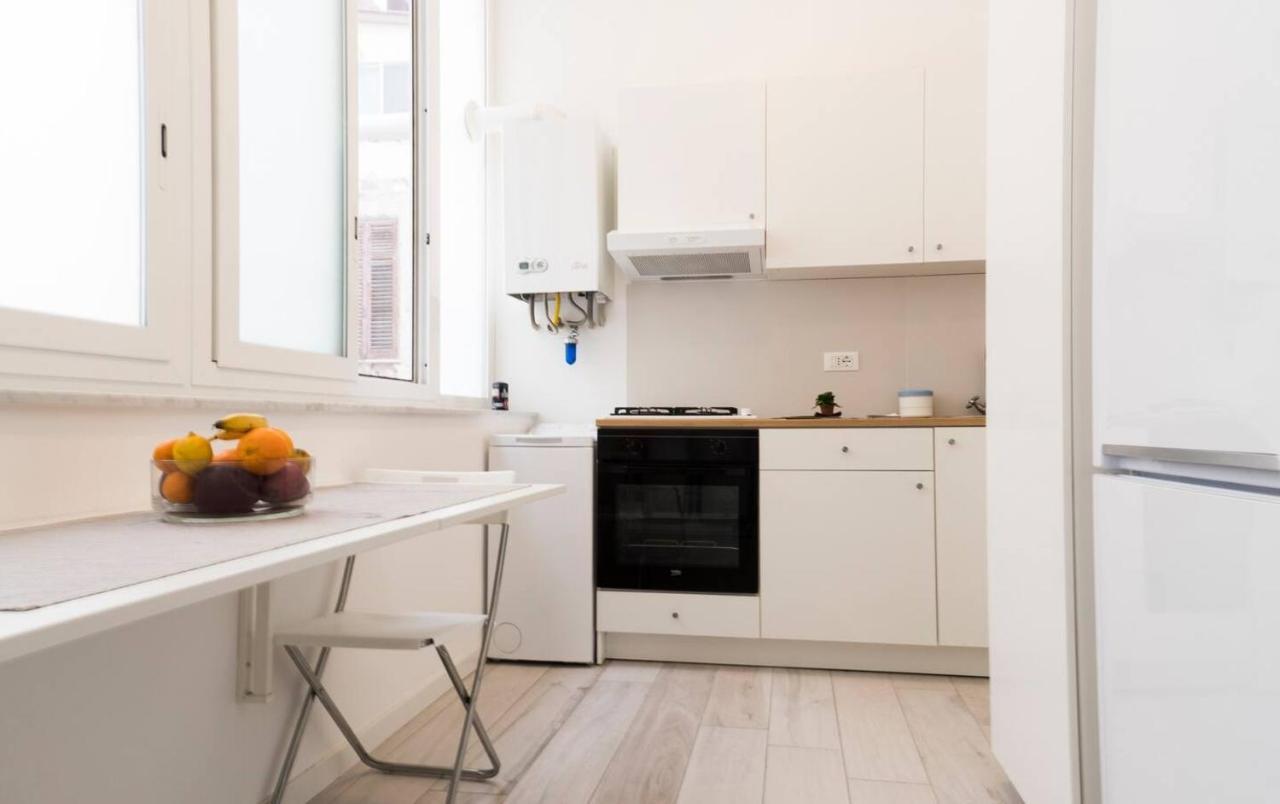 Le Dimore Luxury Rooms باليرمو المظهر الخارجي الصورة