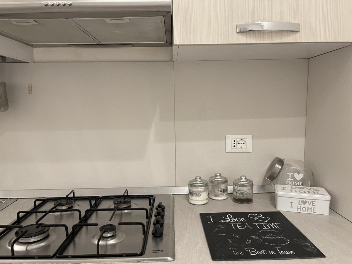 Le Dimore Luxury Rooms باليرمو المظهر الخارجي الصورة