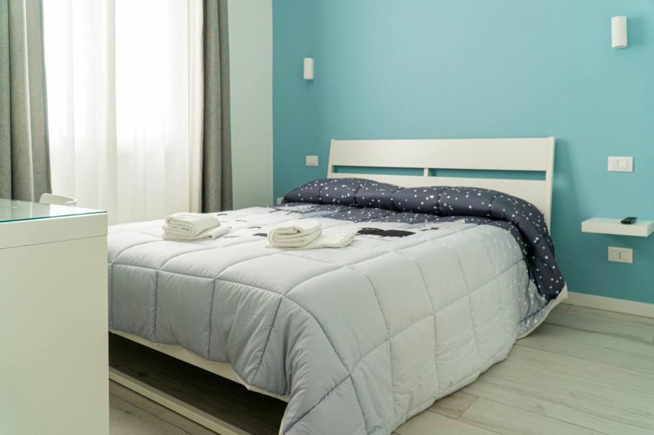 Le Dimore Luxury Rooms باليرمو المظهر الخارجي الصورة