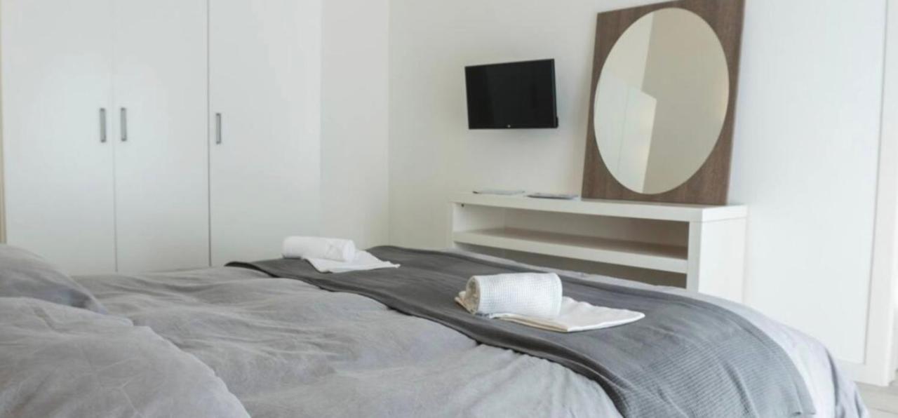Le Dimore Luxury Rooms باليرمو المظهر الخارجي الصورة