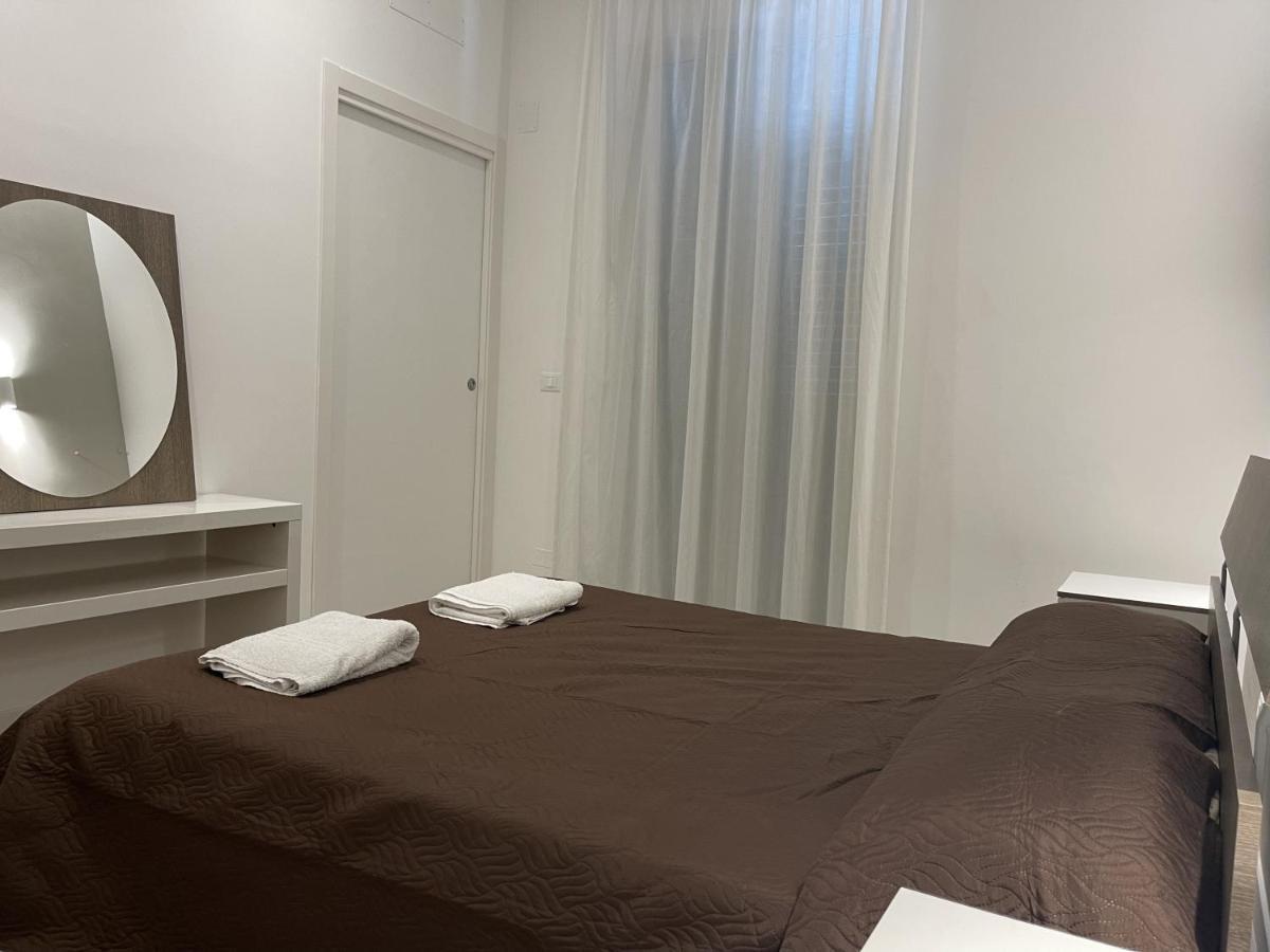 Le Dimore Luxury Rooms باليرمو المظهر الخارجي الصورة