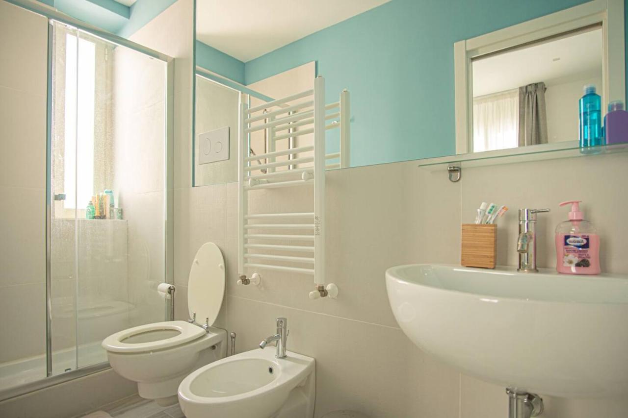 Le Dimore Luxury Rooms باليرمو المظهر الخارجي الصورة