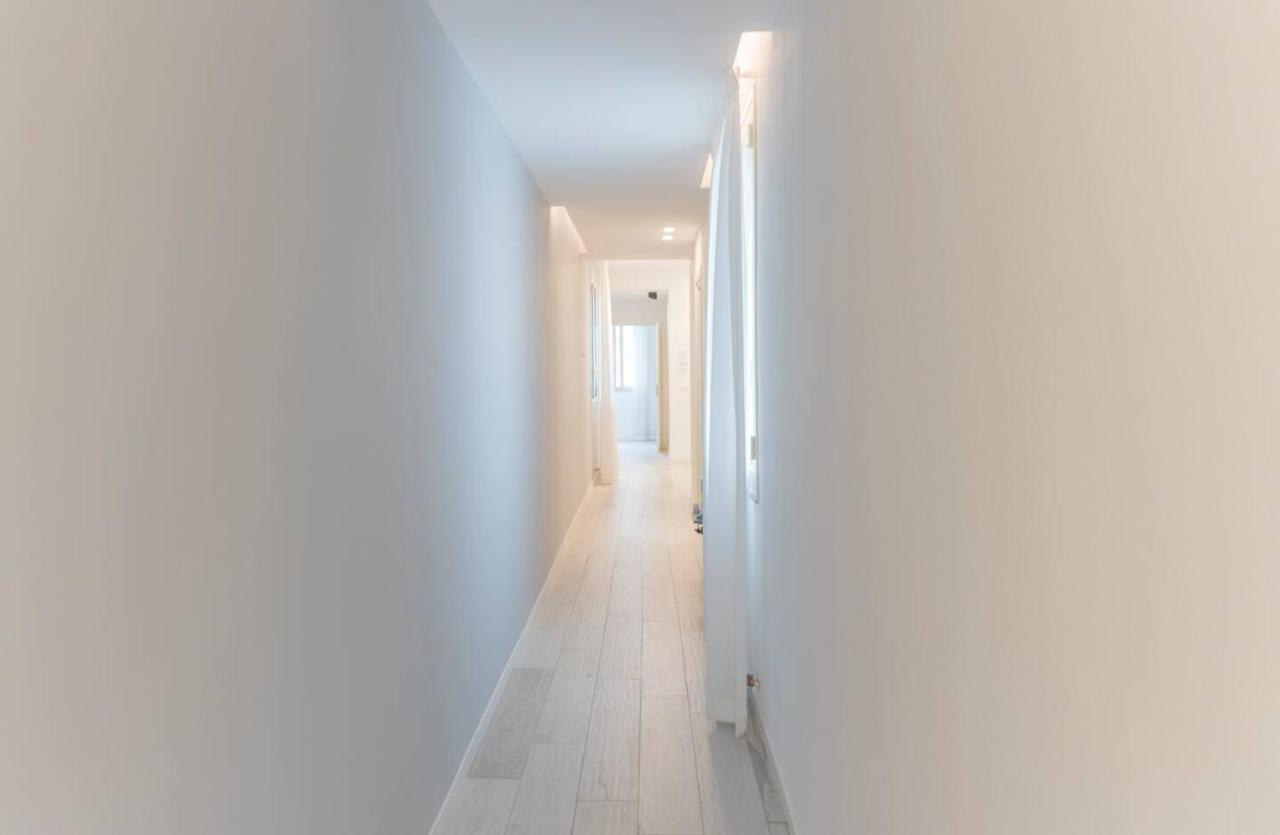Le Dimore Luxury Rooms باليرمو المظهر الخارجي الصورة
